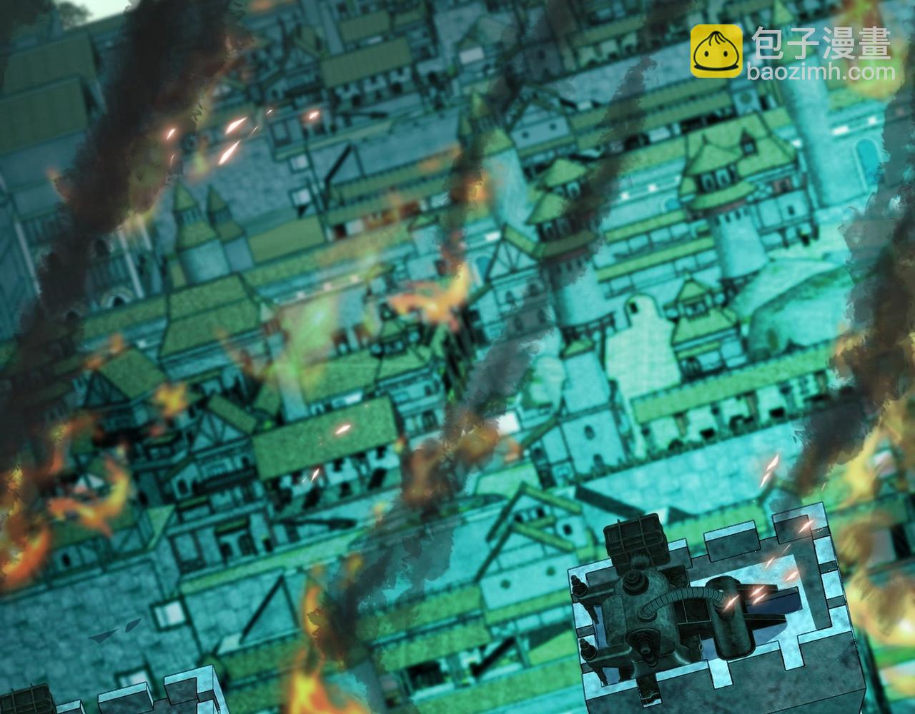 只有我能用召喚術 - 第127話 泰坦造物！向十五層進發！(2/3) - 2