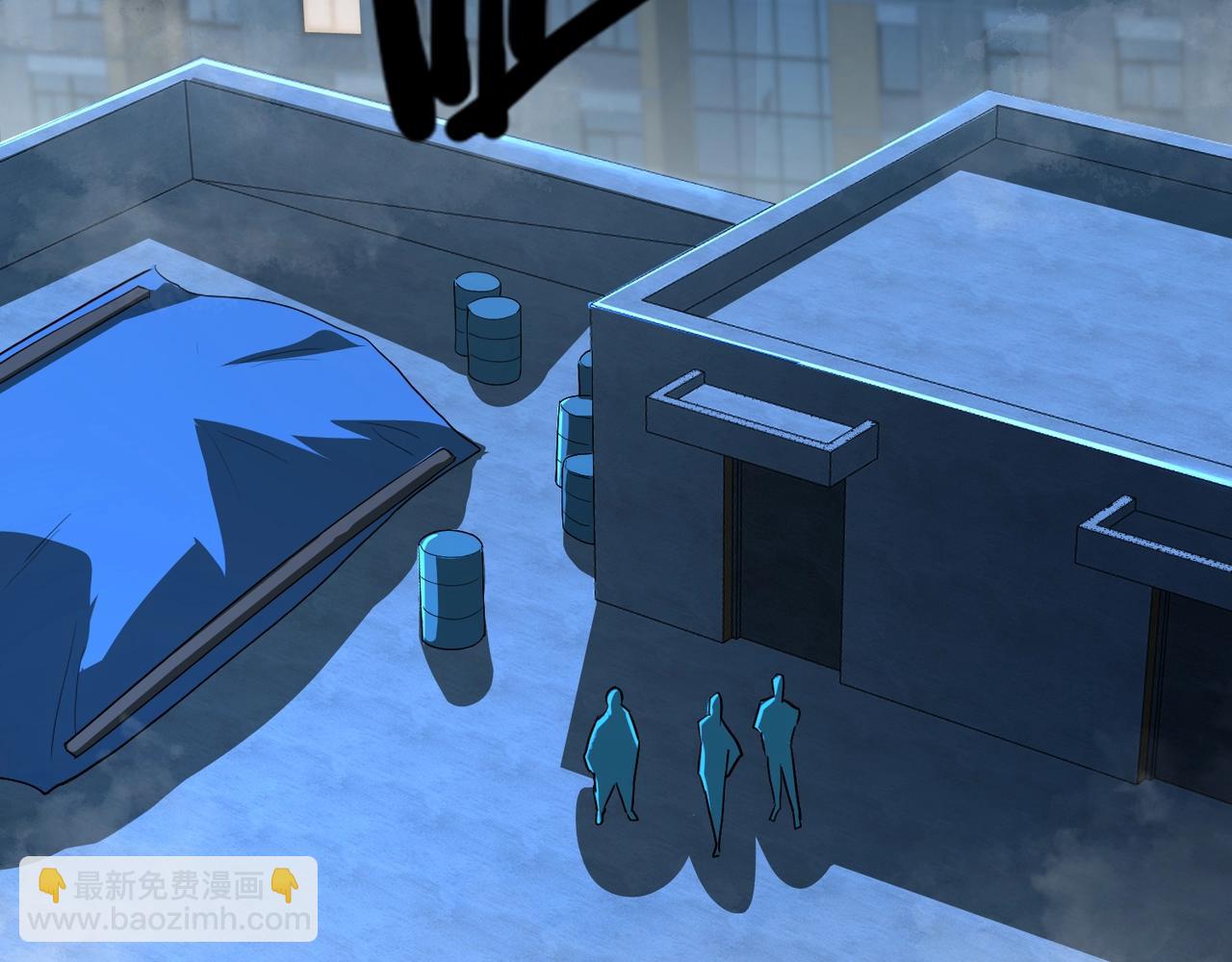 只有我能用召喚術 - 第127話 泰坦造物！向十五層進發！(2/3) - 3