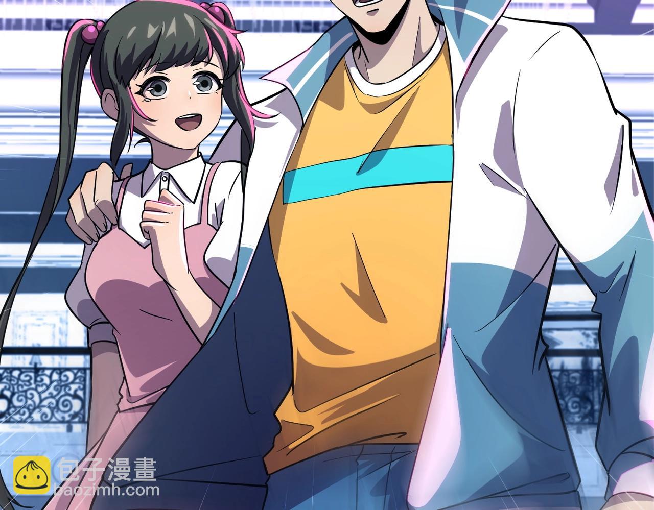 只有我能用召喚術 - 第14話 誰敢動我妹妹？！(3/3) - 6