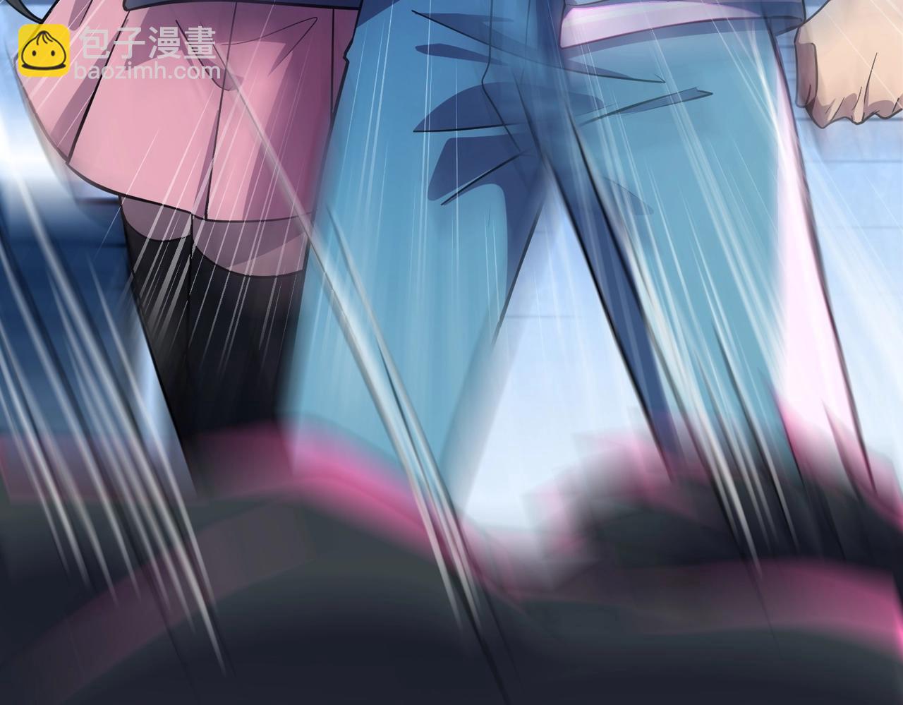 只有我能用召喚術 - 第14話 誰敢動我妹妹？！(3/3) - 7