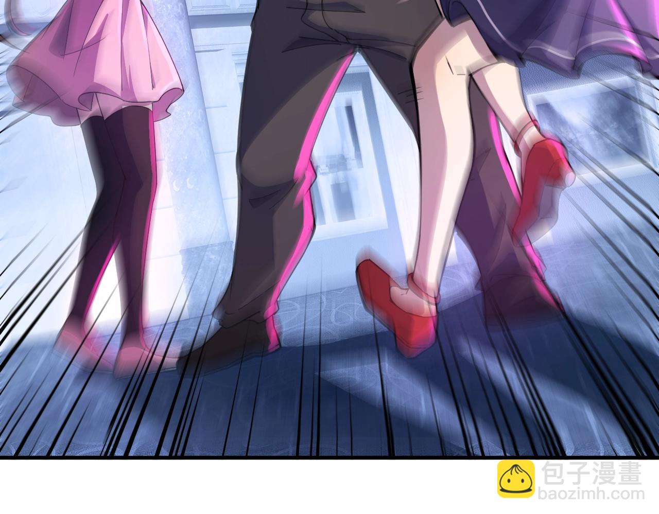 只有我能用召喚術 - 第14話 誰敢動我妹妹？！(1/3) - 8