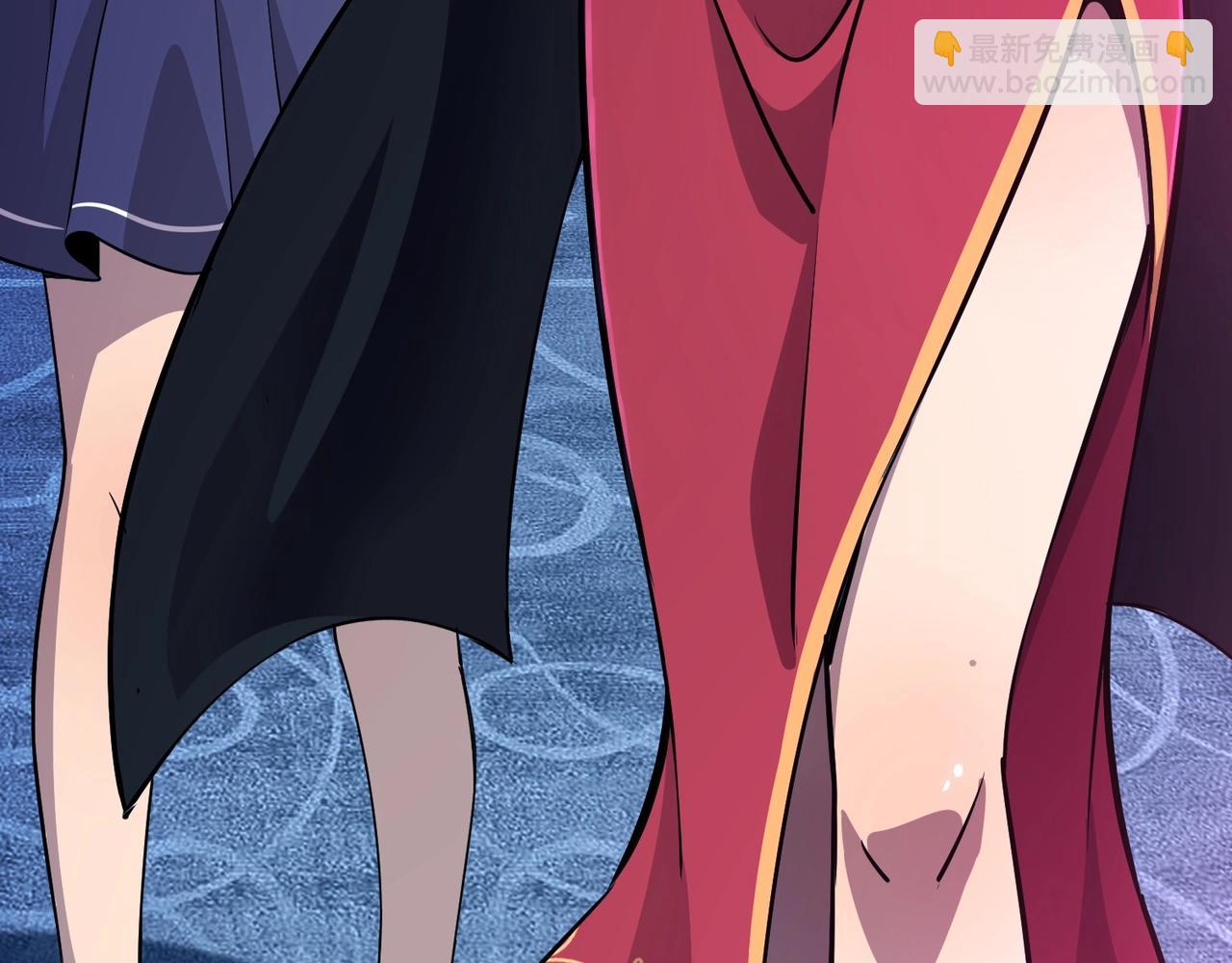 只有我能用召喚術 - 第14話 誰敢動我妹妹？！(2/3) - 4