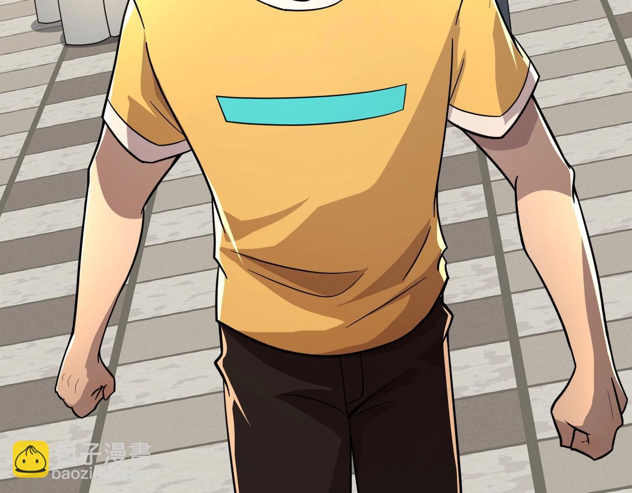 只有我能用召喚術 - 第129話 鋼鐵泰坦還會變形？！(2/3) - 1