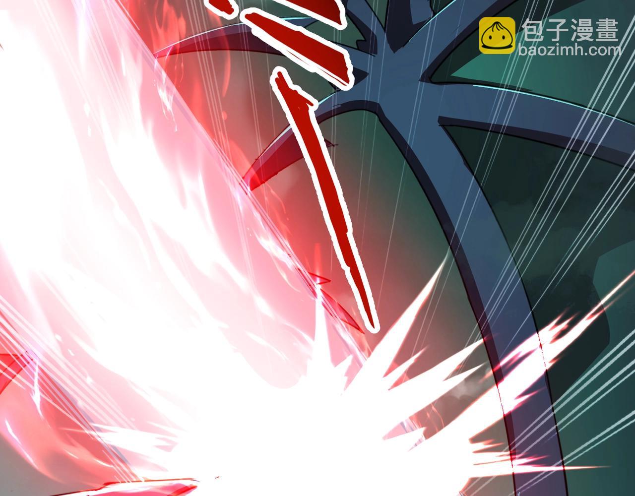 只有我能用召喚術 - 第129話 鋼鐵泰坦還會變形？！(1/3) - 7