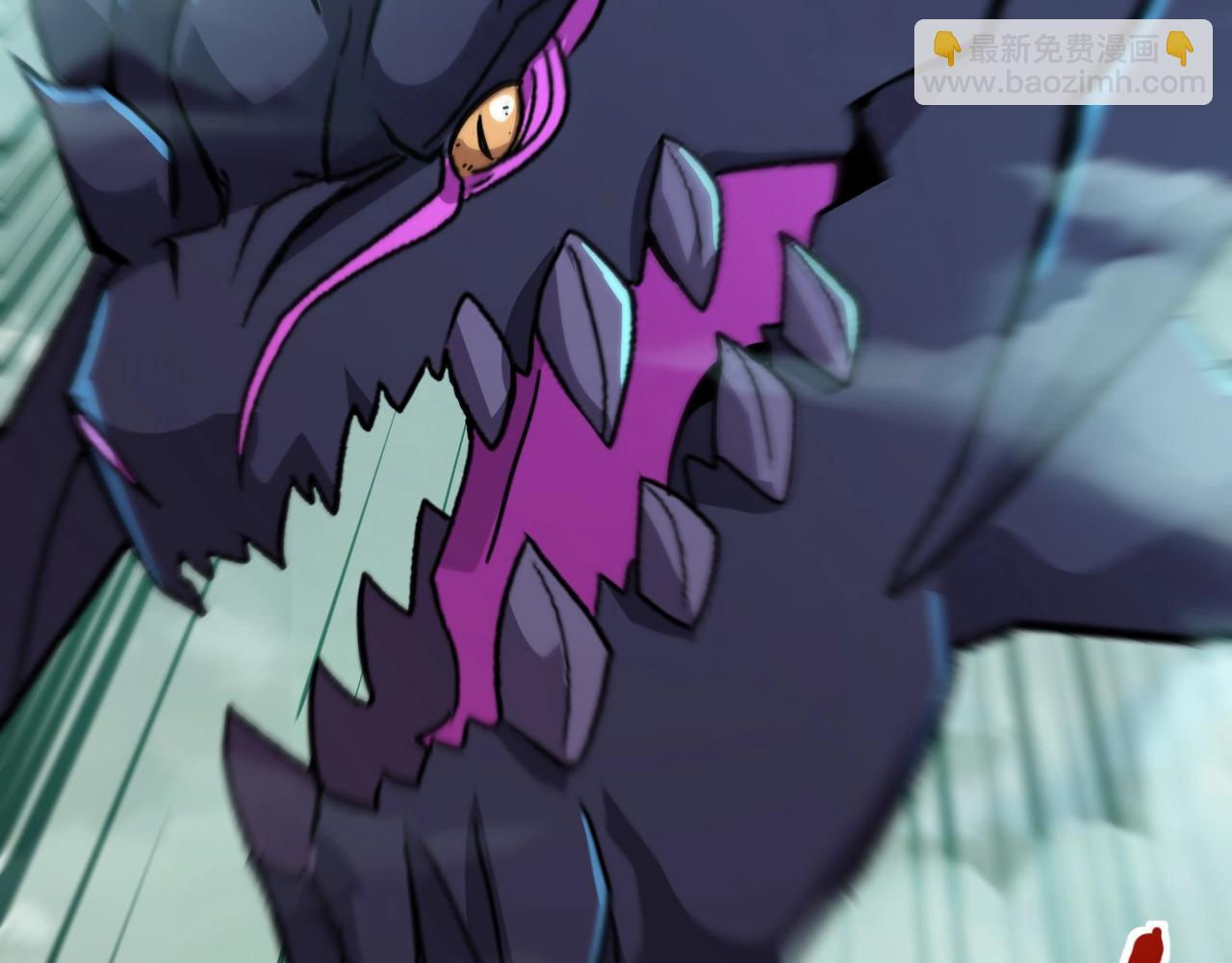 只有我能用召喚術 - 第129話 鋼鐵泰坦還會變形？！(2/3) - 5