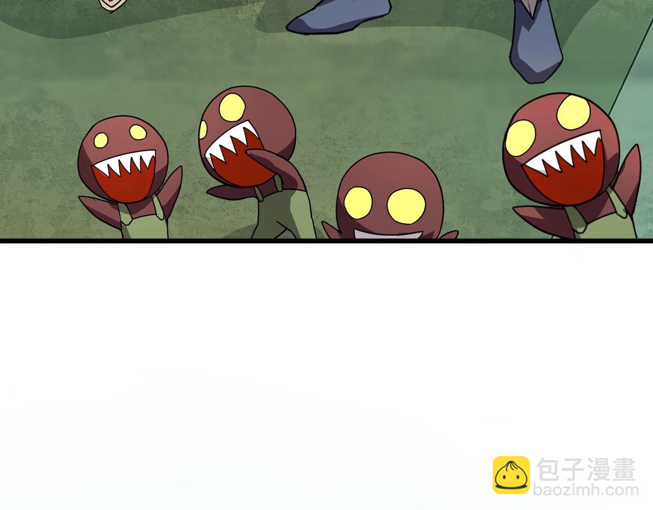 只有我能用召喚術 - 第131話 寄生吧！鋼鐵樹之神誕生！(2/3) - 1