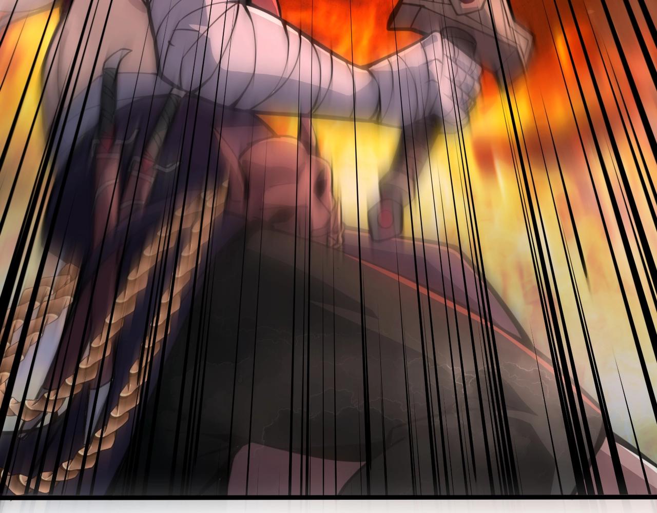 只有我能用召喚術 - 第133話 精英劍豪絕殺！一箭穿心性命危！！！(1/3) - 2