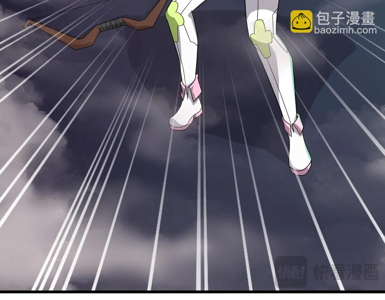 只有我能用召喚術 - 第133話 精英劍豪絕殺！一箭穿心性命危！！！(1/3) - 6