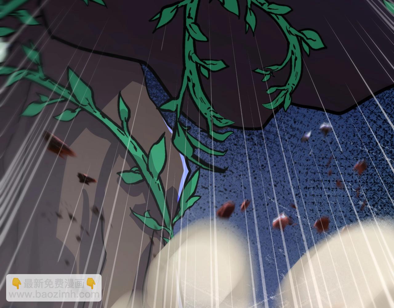 只有我能用召喚術 - 第133話 精英劍豪絕殺！一箭穿心性命危！！！(1/3) - 4