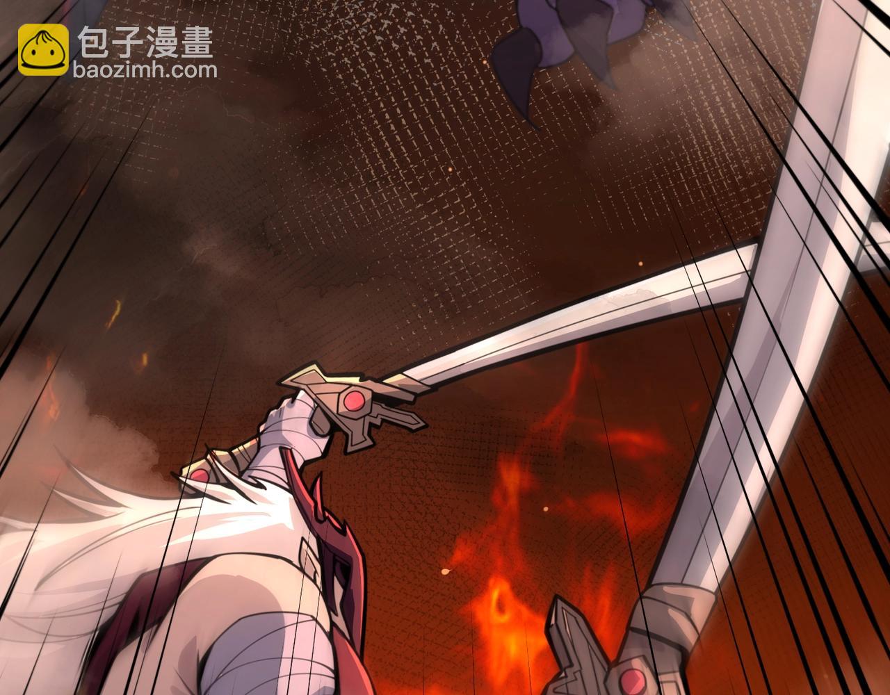 只有我能用召喚術 - 第133話 精英劍豪絕殺！一箭穿心性命危！！！(1/3) - 1