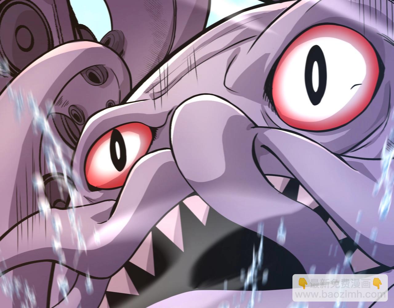 只有我能用召喚術 - 第135話 速刷通關！帶妹升級！(1/4) - 2