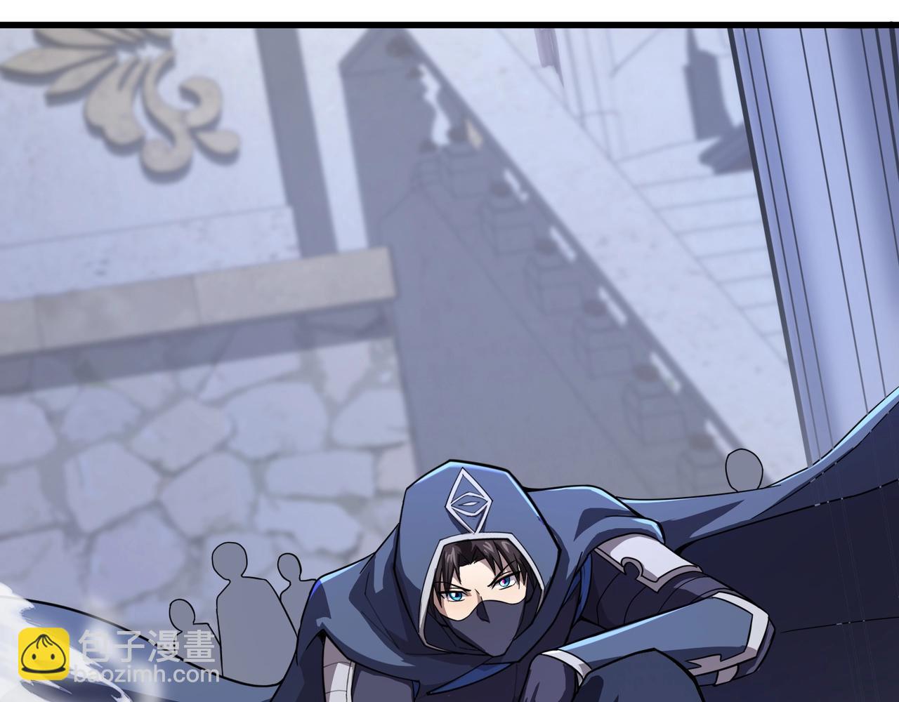 只有我能用召喚術 - 第137話 十六層魔域開啓！死靈大軍初現！(1/3) - 1