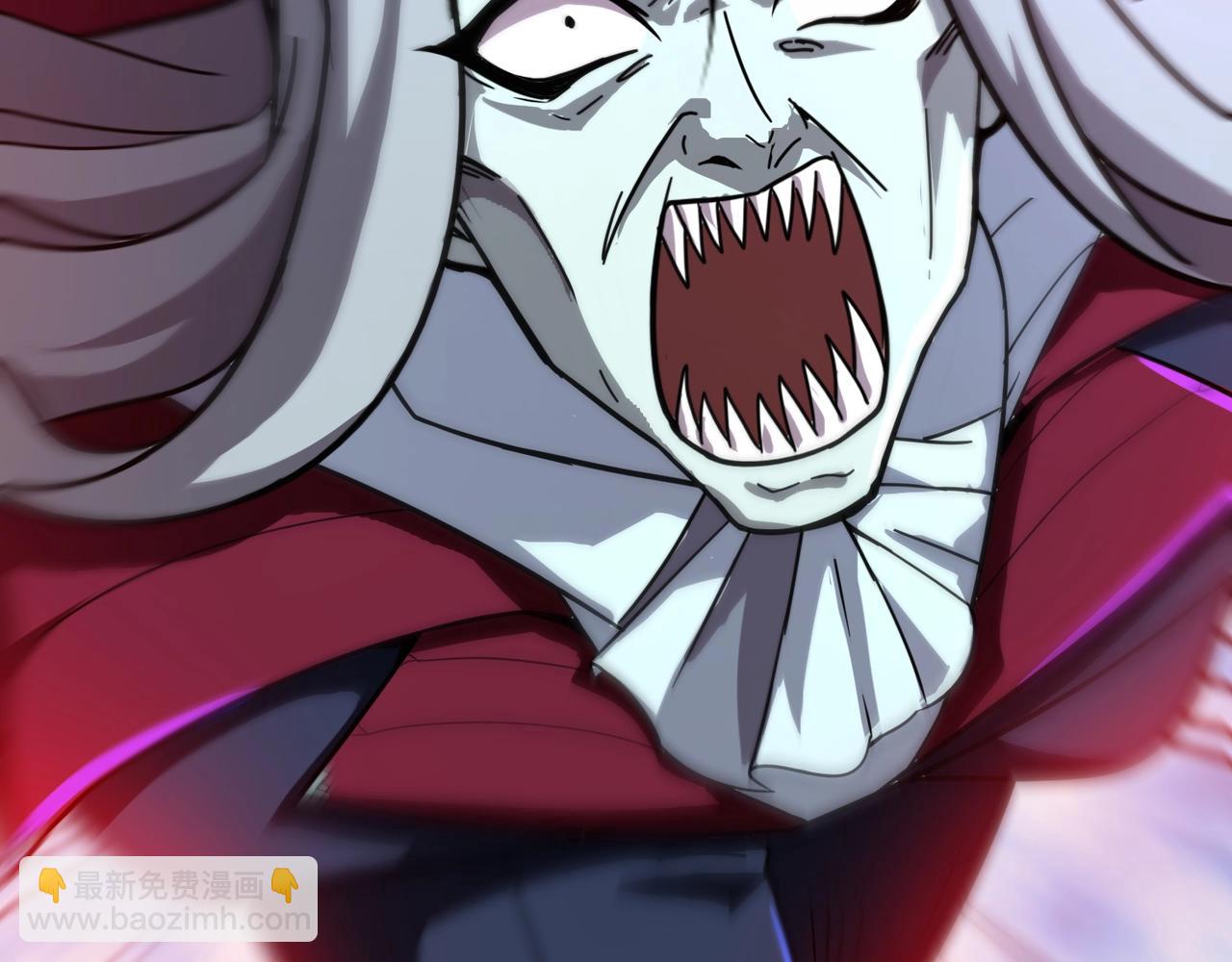 只有我能用召喚術 - 第139話 血咒甦醒，小公主命危！！！(3/3) - 6