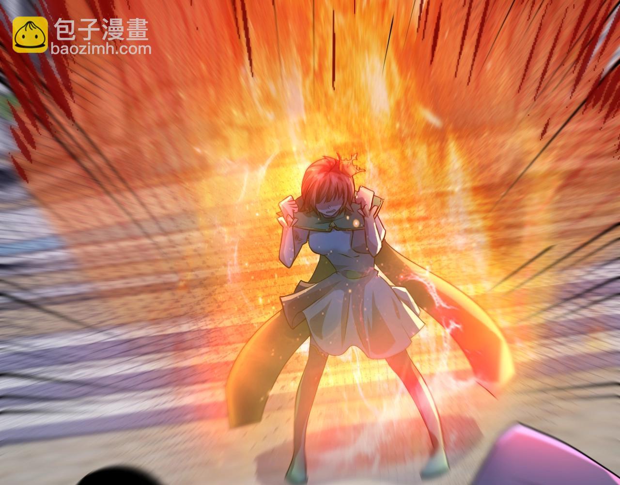 只有我能用召喚術 - 第139話 血咒甦醒，小公主命危！！！(3/3) - 2