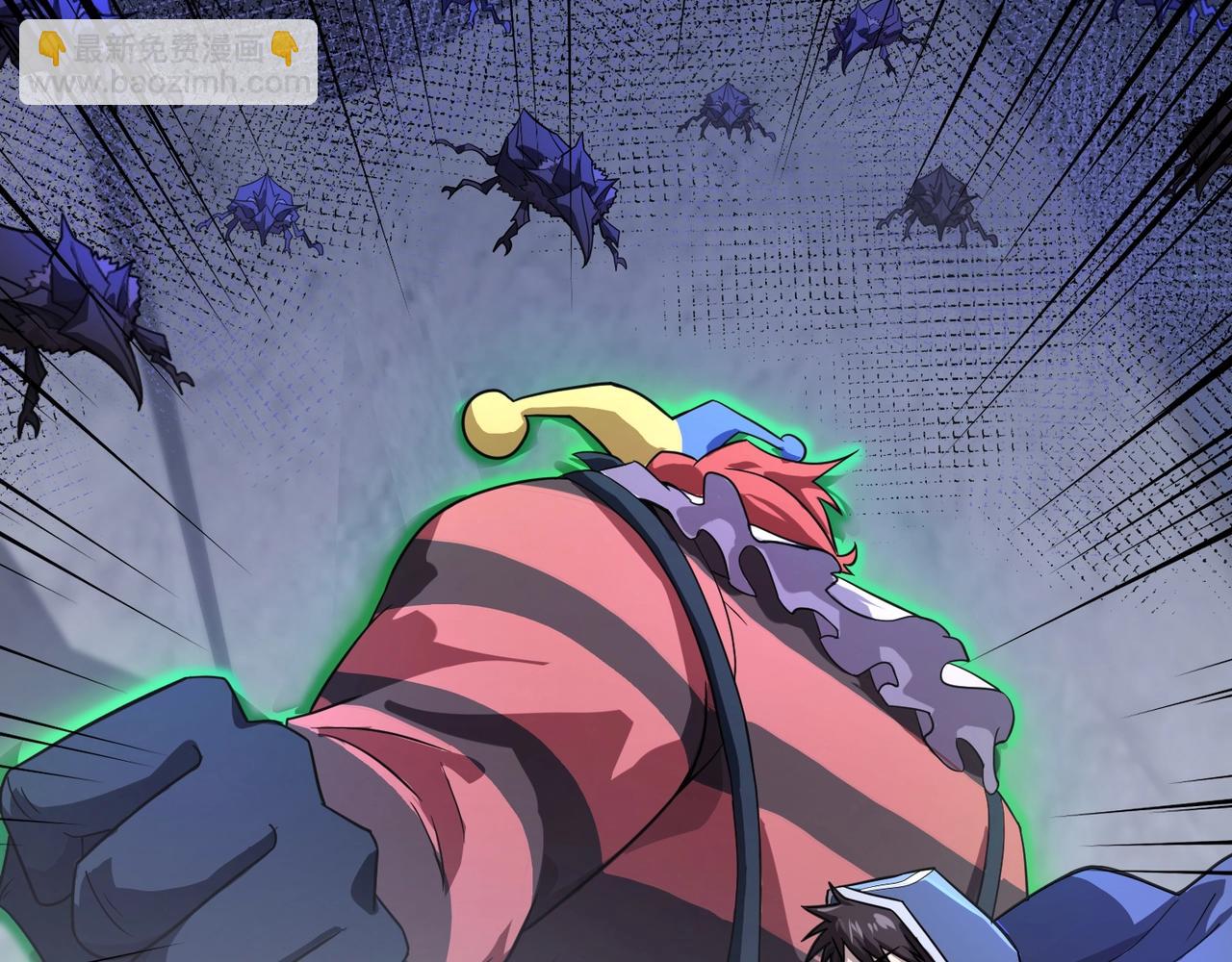 只有我能用召喚術 - 第139話 血咒甦醒，小公主命危！！！(1/3) - 8