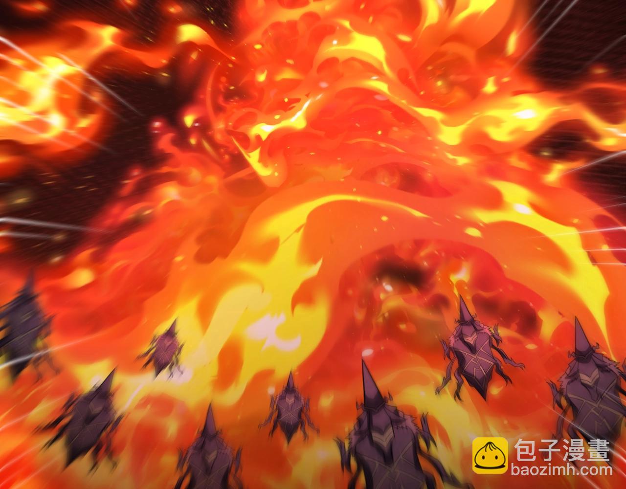 只有我能用召喚術 - 第139話 血咒甦醒，小公主命危！！！(2/3) - 5