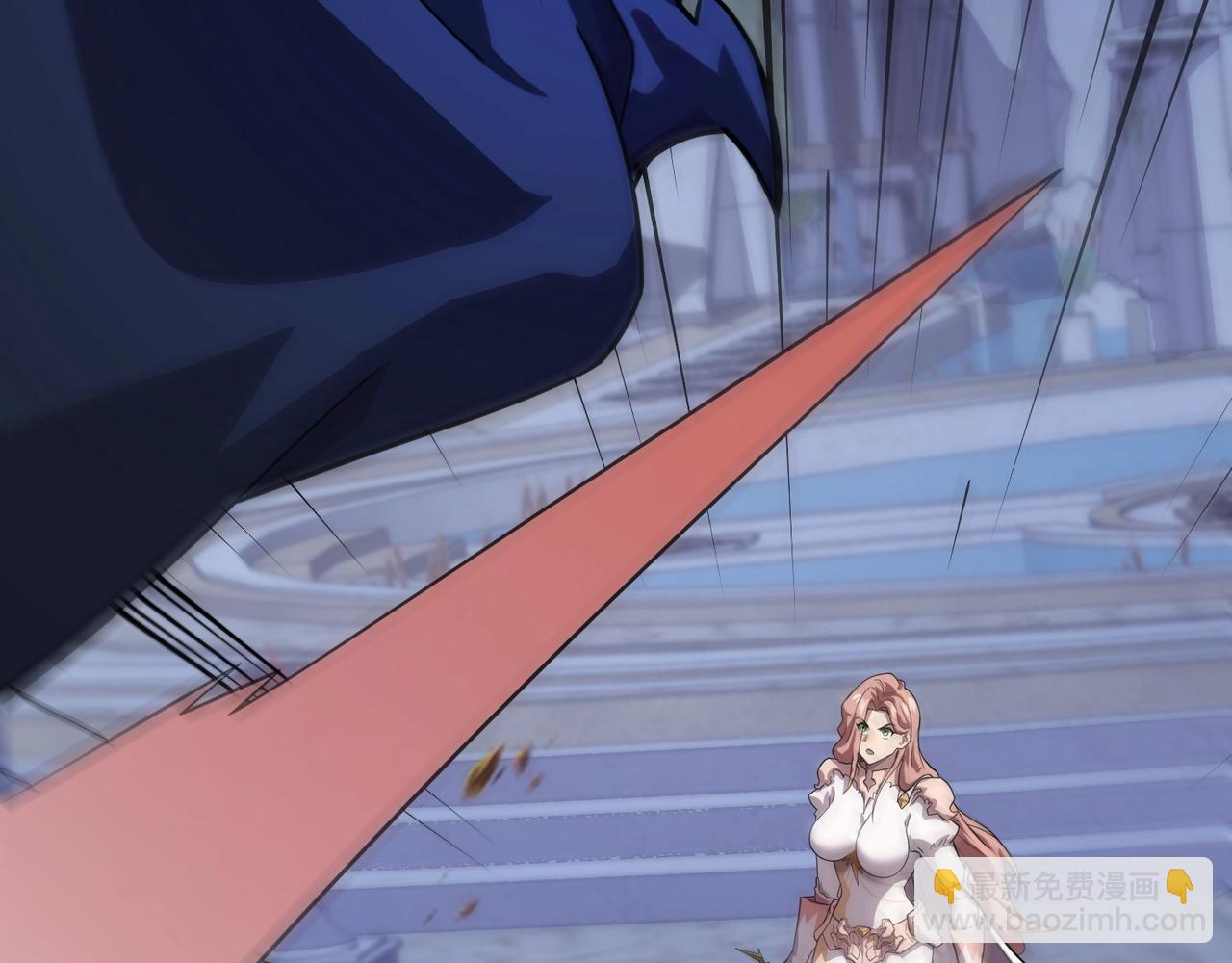 只有我能用召喚術 - 第139話 血咒甦醒，小公主命危！！！(2/3) - 8