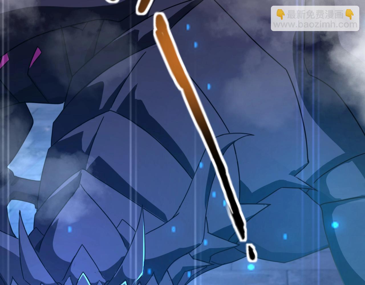 只有我能用召喚術 - 第141話 高穎遇襲！十七層魔域驚天變！(3/3) - 6