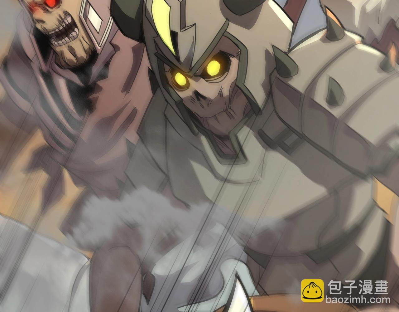 只有我能用召喚術 - 第141話 高穎遇襲！十七層魔域驚天變！(1/3) - 7