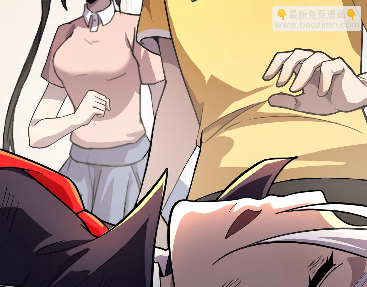 只有我能用召喚術 - 第141話 高穎遇襲！十七層魔域驚天變！(1/3) - 1