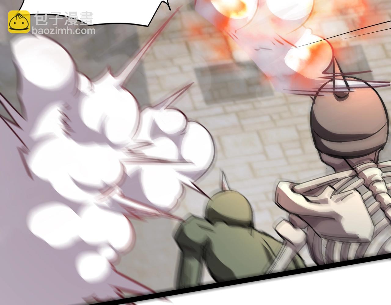 只有我能用召喚術 - 第141話 高穎遇襲！十七層魔域驚天變！(2/3) - 5