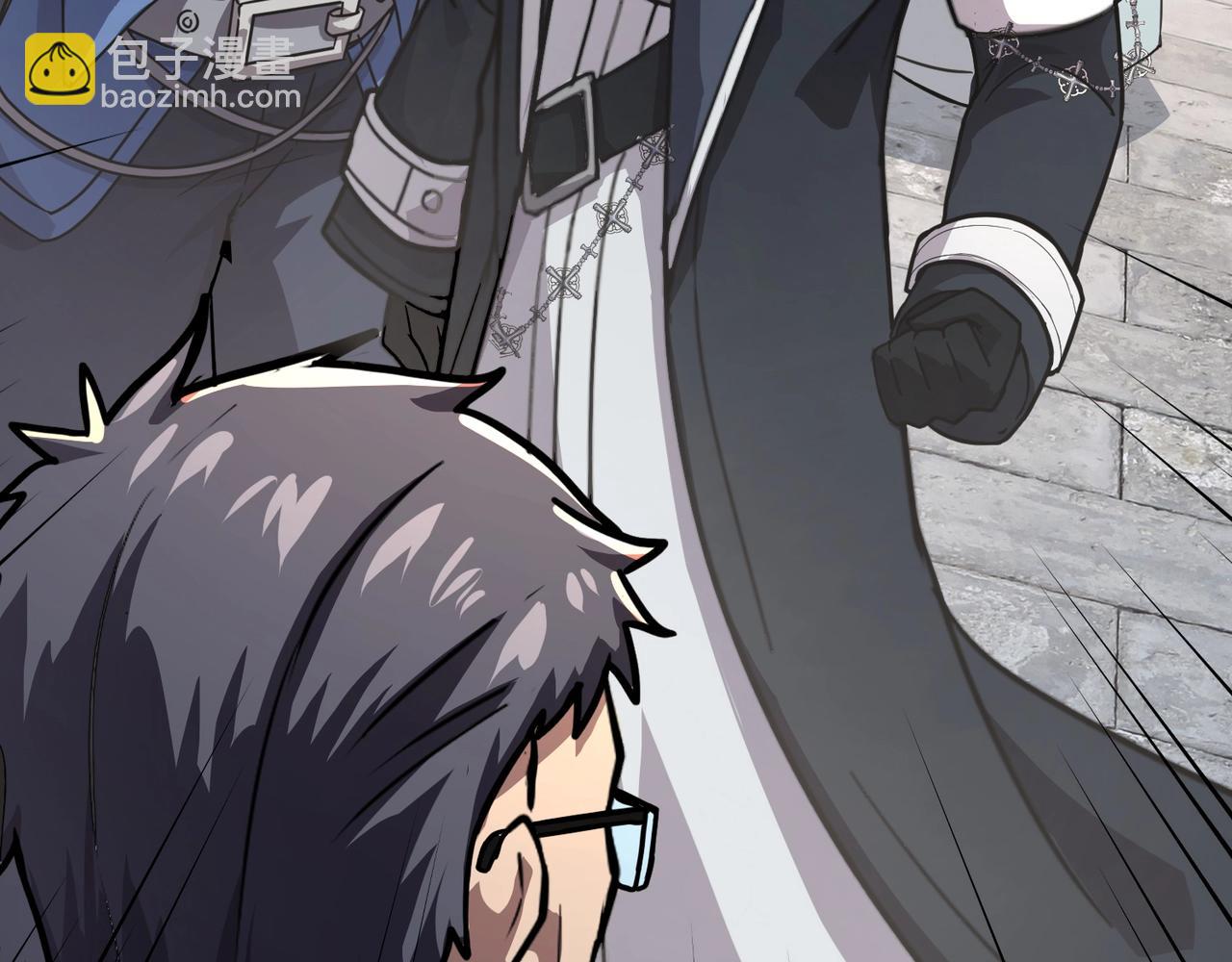 只有我能用召喚術 - 第141話 高穎遇襲！十七層魔域驚天變！(2/3) - 3