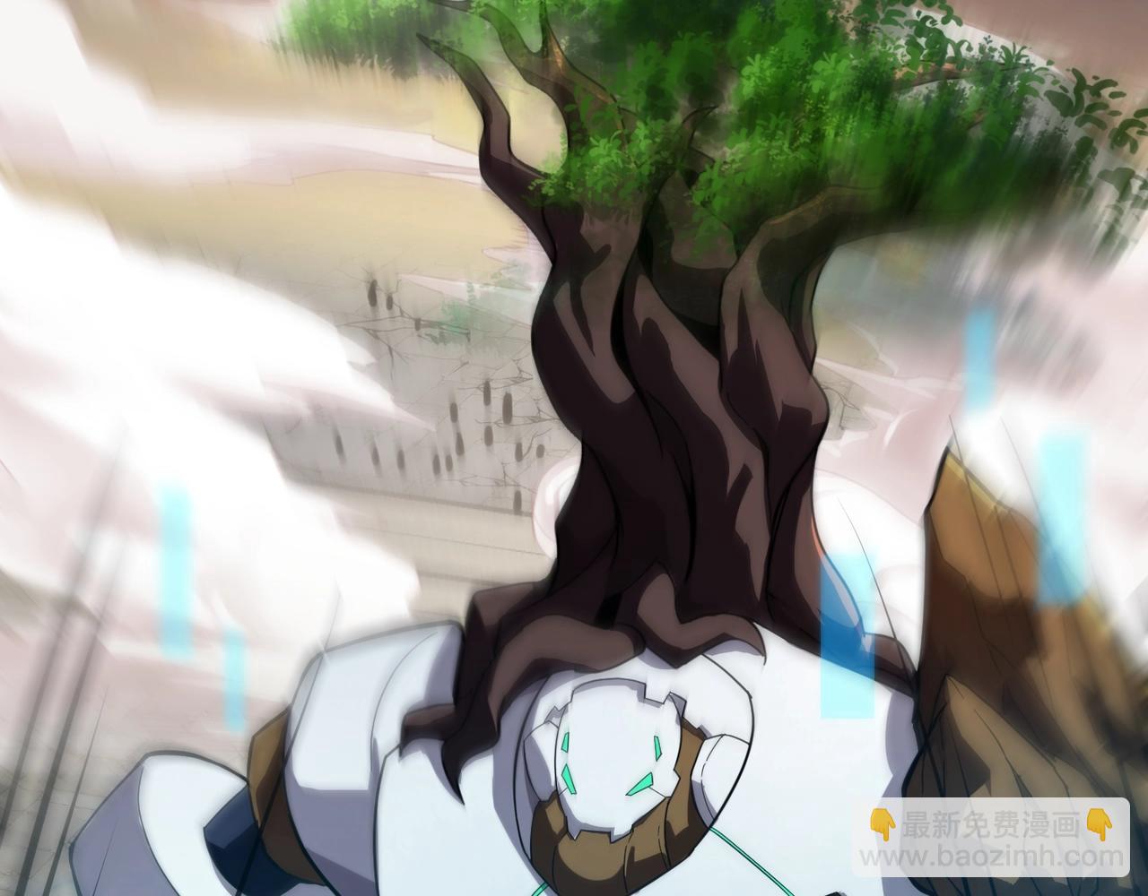 只有我能用召喚術 - 第143話 羅剎出手，火力全開！(3/4) - 5