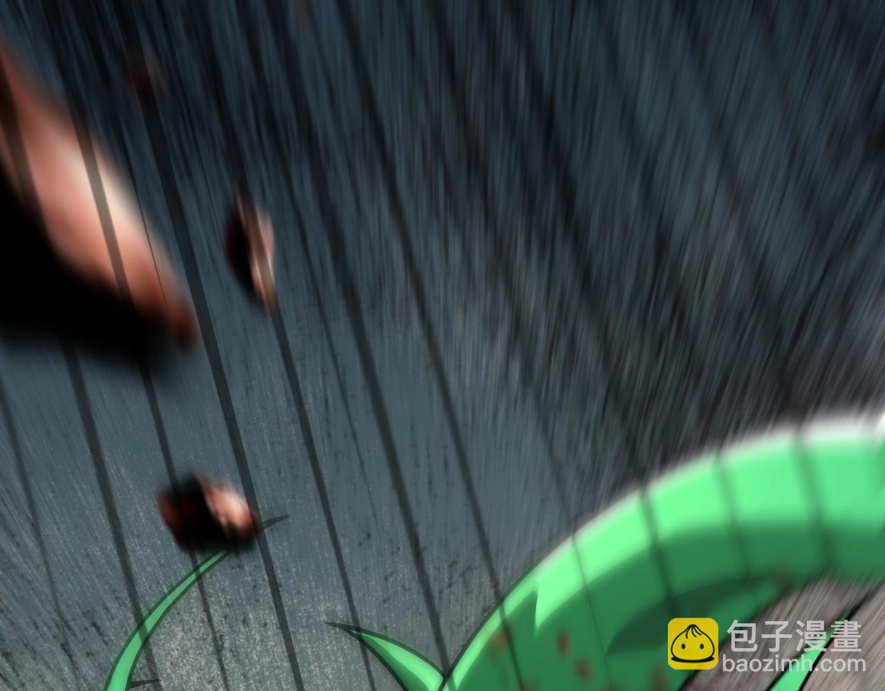 只有我能用召喚術 - 第143話 羅剎出手，火力全開！(3/4) - 1