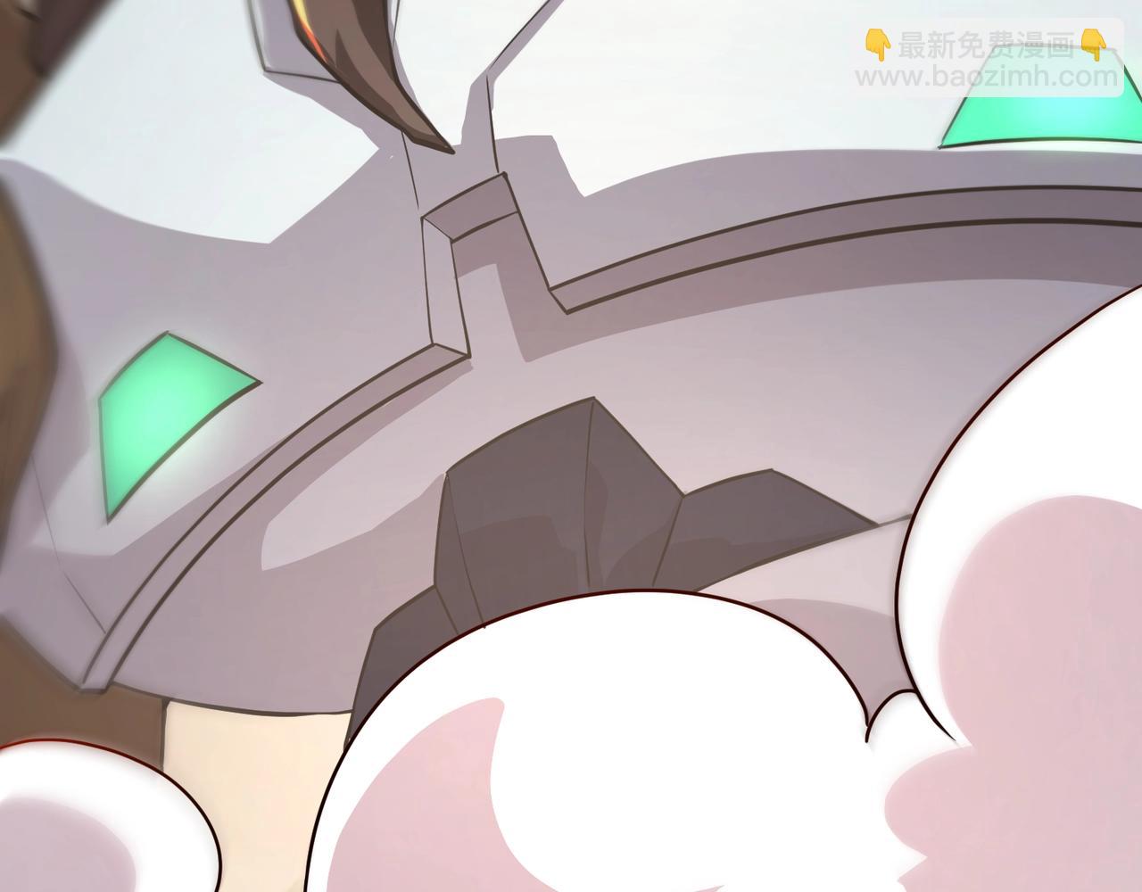 只有我能用召喚術 - 第143話 羅剎出手，火力全開！(3/4) - 7