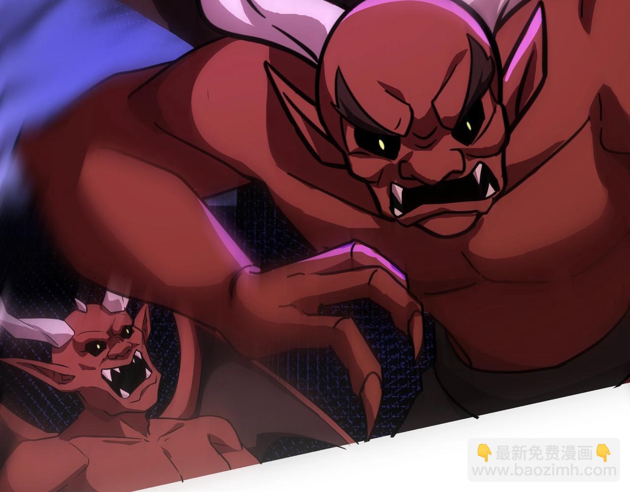 只有我能用召喚術 - 第143話 羅剎出手，火力全開！(4/4) - 4