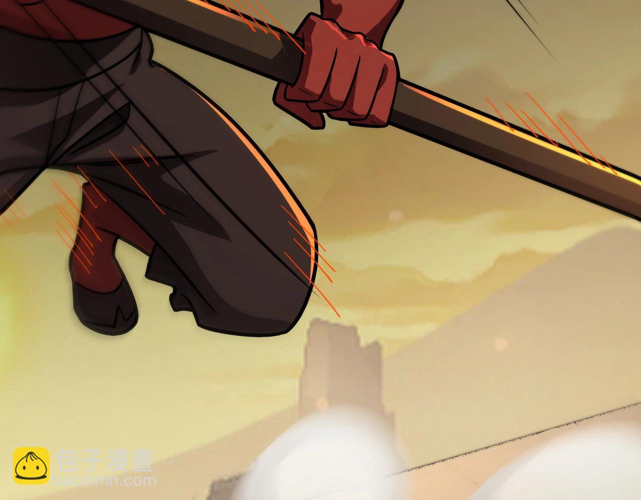 只有我能用召喚術 - 第143話 羅剎出手，火力全開！(1/4) - 1