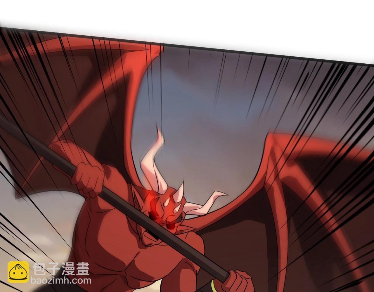 只有我能用召喚術 - 第143話 羅剎出手，火力全開！(1/4) - 3