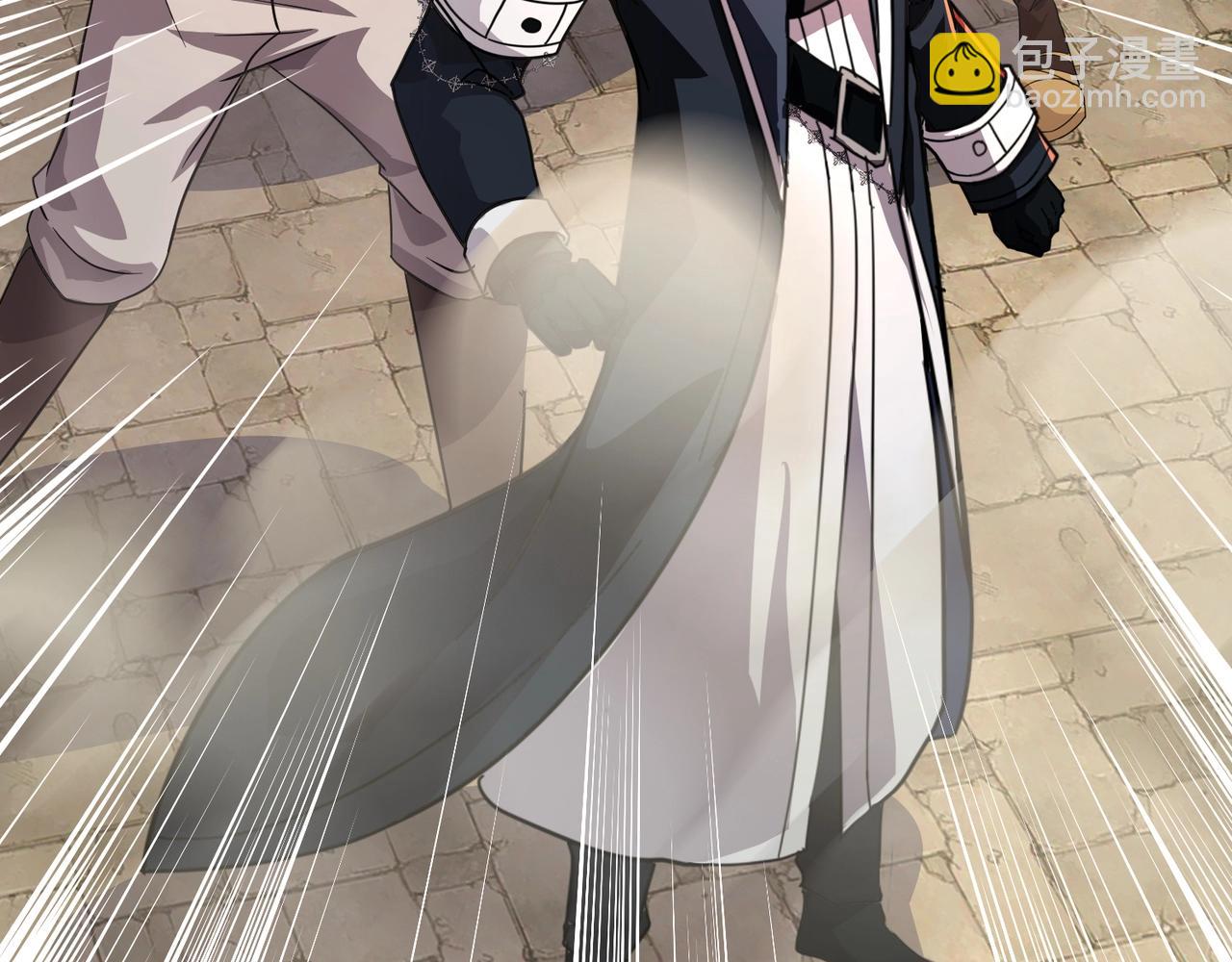 只有我能用召喚術 - 第143話 羅剎出手，火力全開！(1/4) - 5