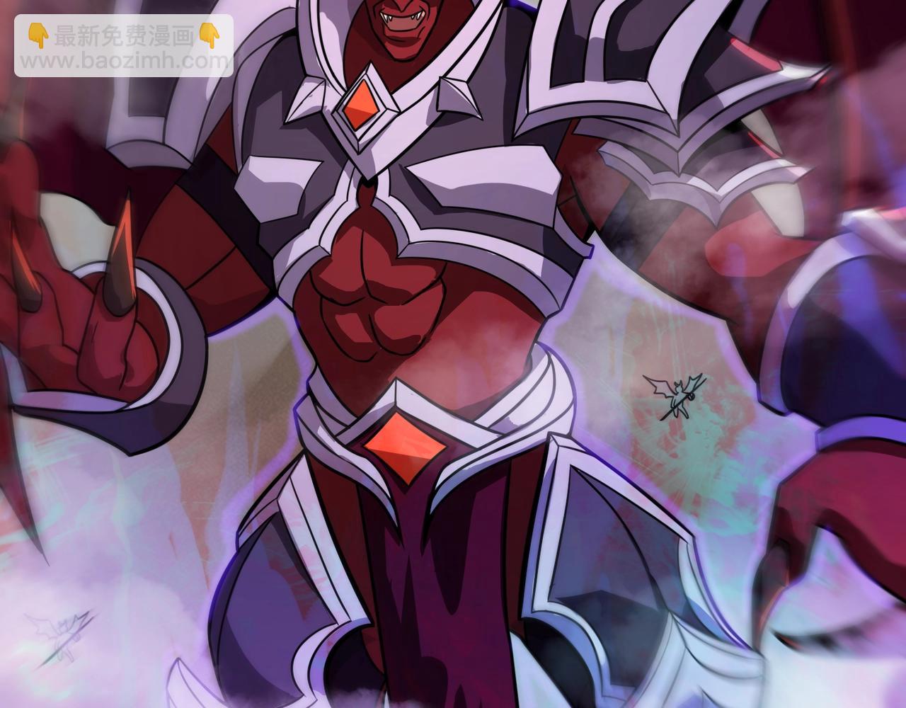 只有我能用召喚術 - 第143話 羅剎出手，火力全開！(2/4) - 7