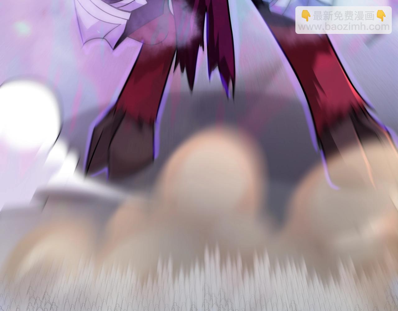 只有我能用召喚術 - 第143話 羅剎出手，火力全開！(2/4) - 8