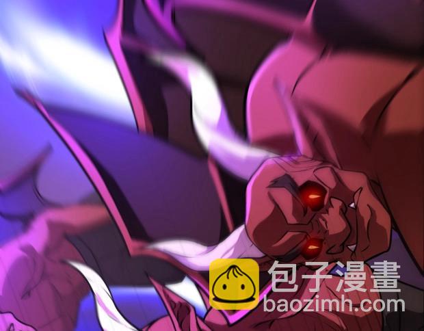 只有我能用召喚術 - 第143話 羅剎出手，火力全開！(1/4) - 1