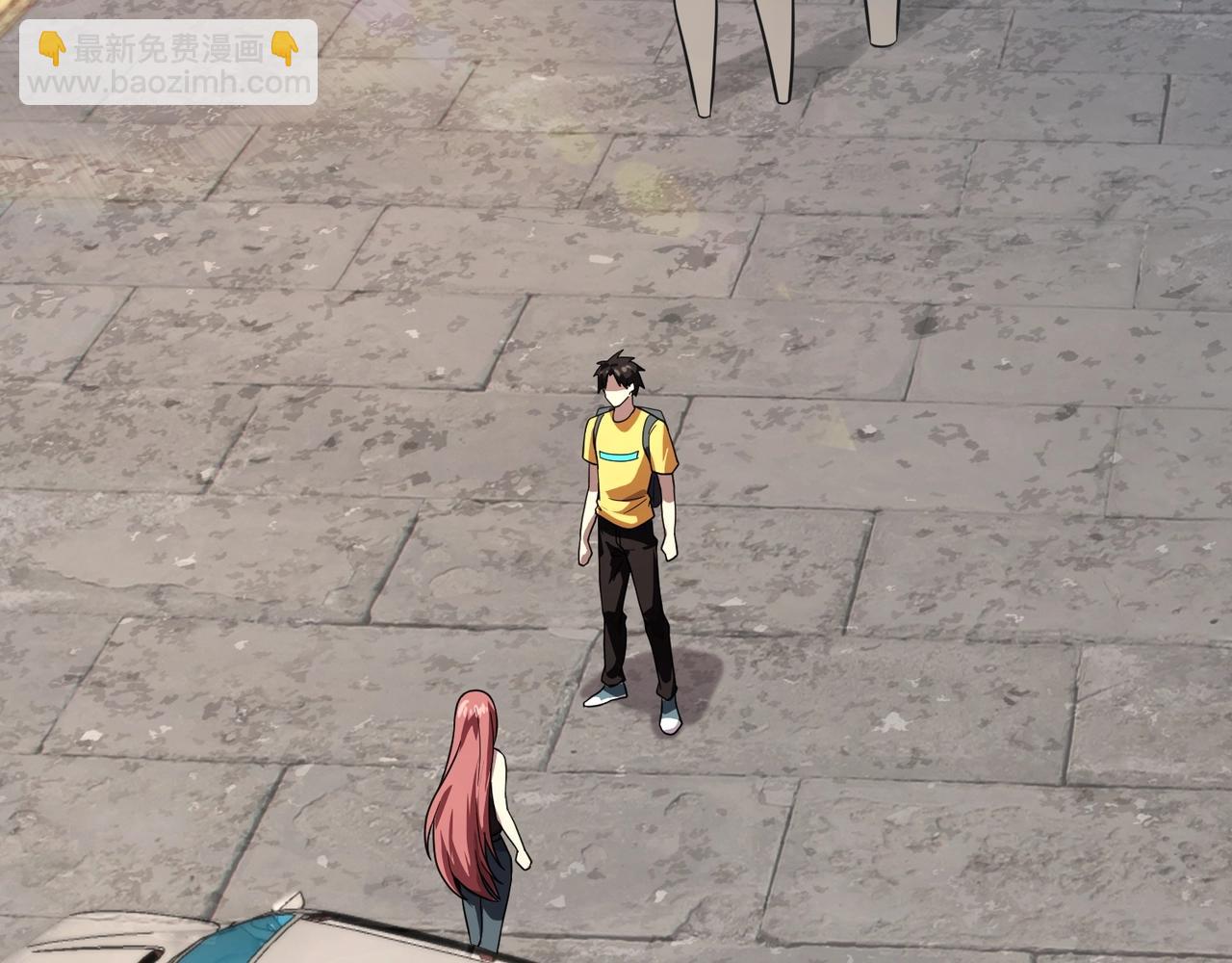 只有我能用召喚術 - 第145話 魔域十八層！死域再度出現？！(1/3) - 7