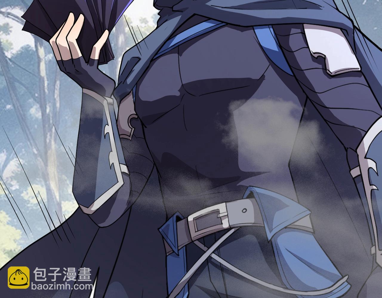 只有我能用召喚術 - 第145話 魔域十八層！死域再度出現？！(2/3) - 5