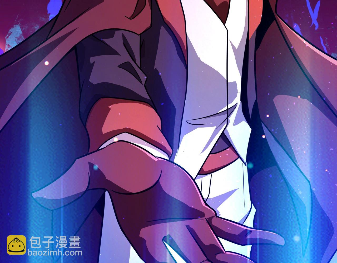 只有我能用召喚術 - 第147話 對決！我要打破你的世界！(3/3) - 2