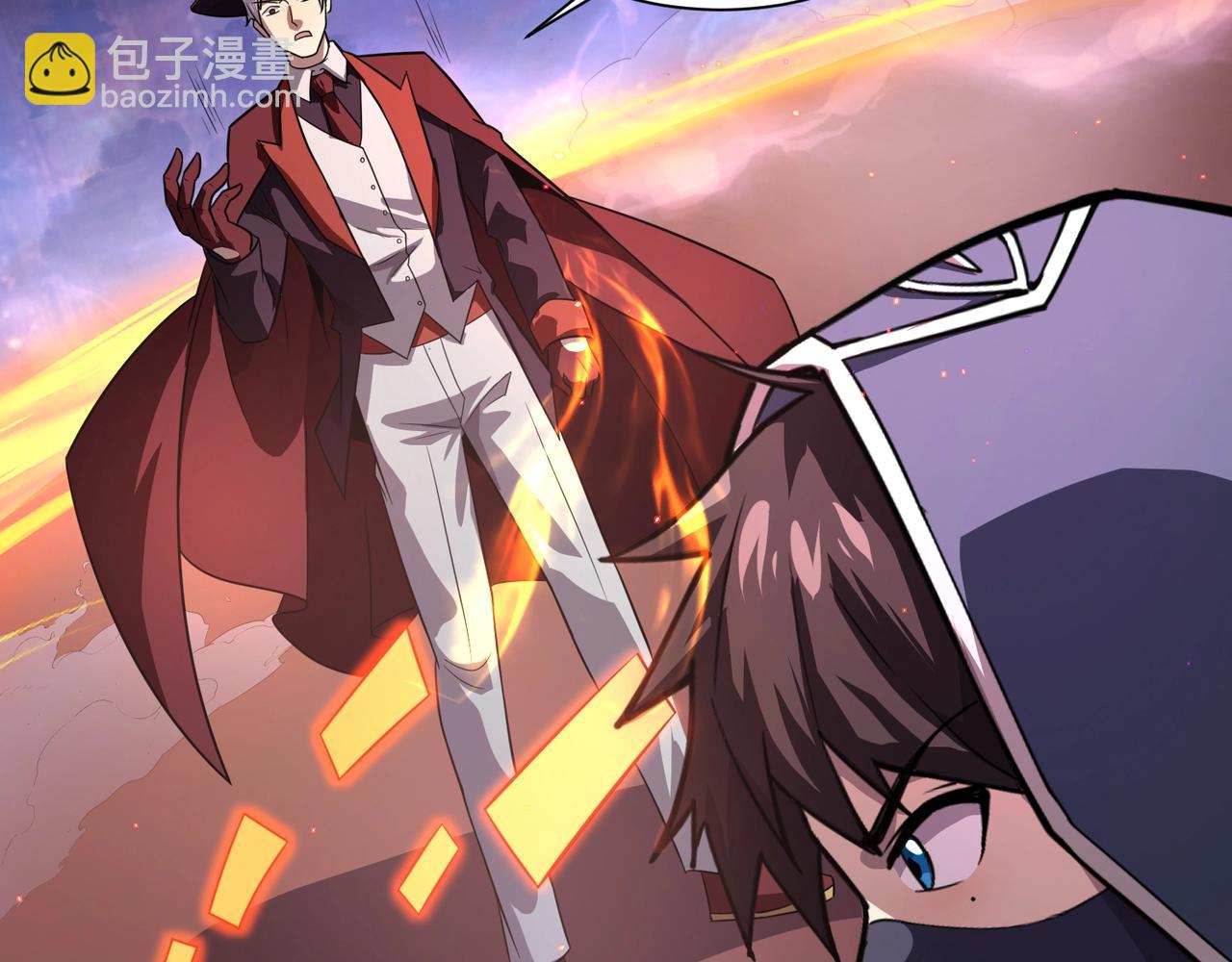 只有我能用召喚術 - 第147話 對決！我要打破你的世界！(3/3) - 5