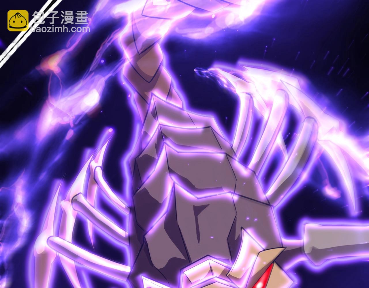 只有我能用召喚術 - 第147話 對決！我要打破你的世界！(1/3) - 5