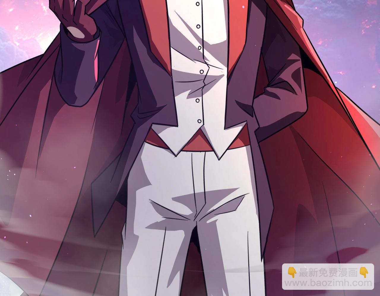 只有我能用召喚術 - 第147話 對決！我要打破你的世界！(2/3) - 7