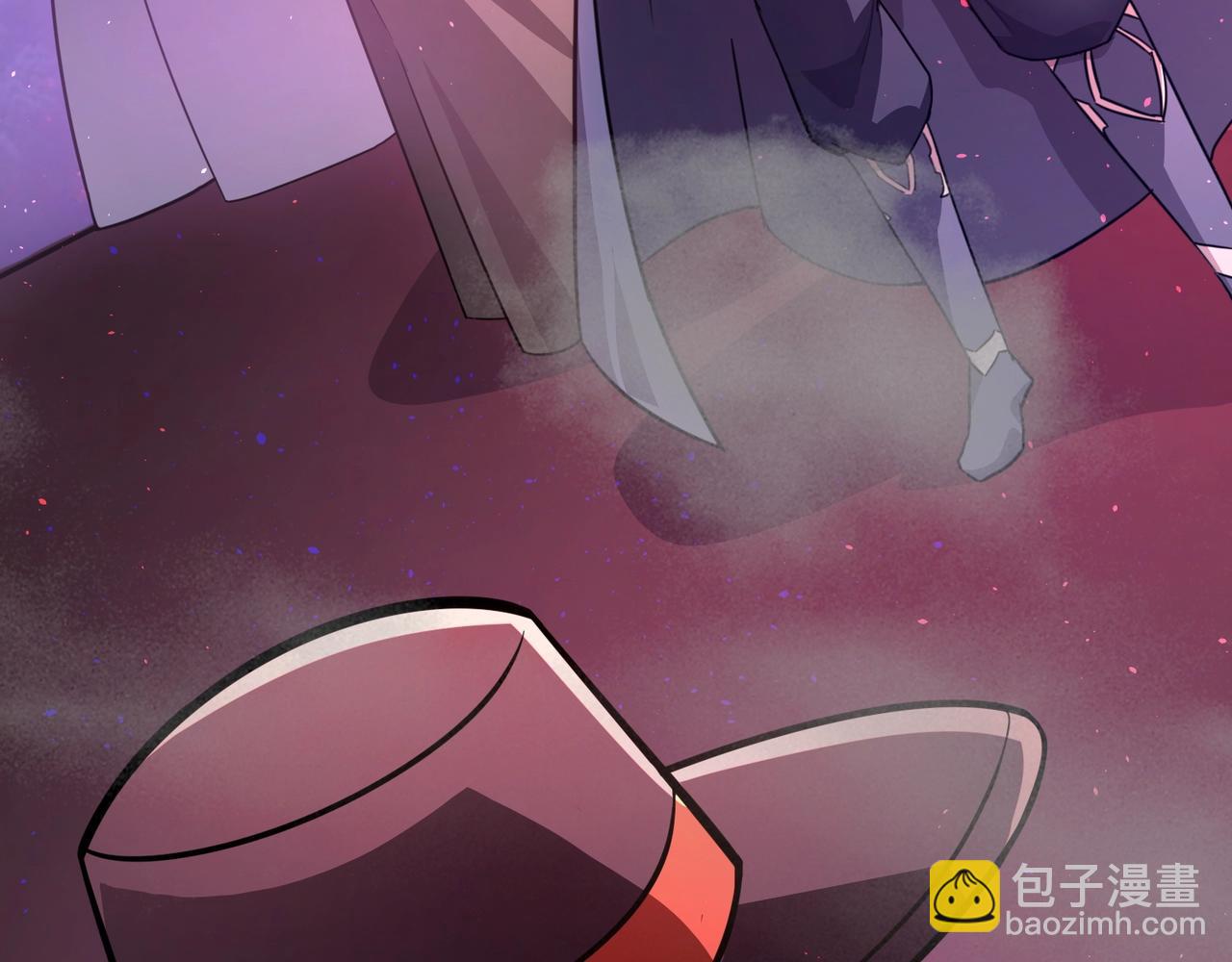 只有我能用召喚術 - 第147話 對決！我要打破你的世界！(2/3) - 2