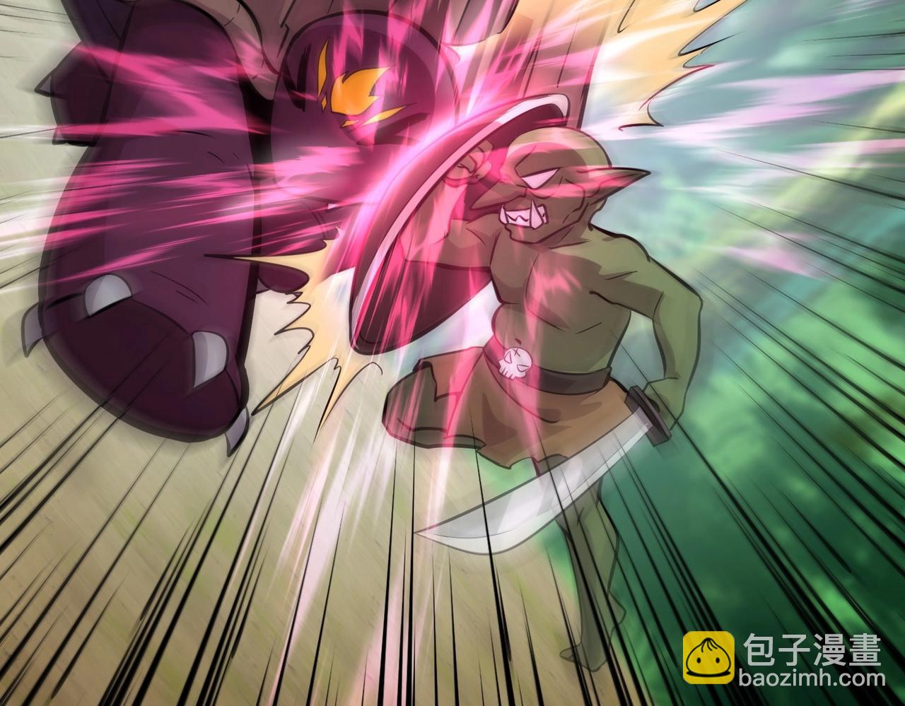 只有我能用召喚術 - 第16話 魔域第三層！出發！(3/3) - 6