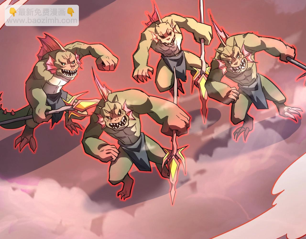 只有我能用召喚術 - 第149話 拼了！置之死地而後生！(3/3) - 6