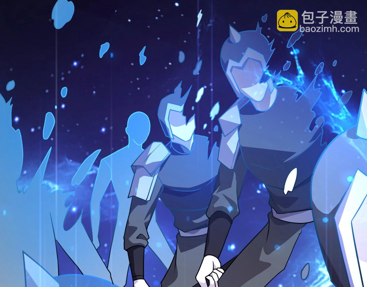 只有我能用召喚術 - 第149話 拼了！置之死地而後生！(3/3) - 3