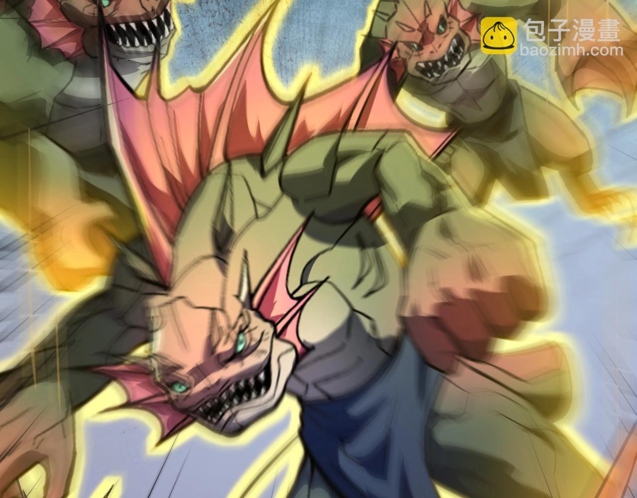 只有我能用召喚術 - 第149話 拼了！置之死地而後生！(1/3) - 3