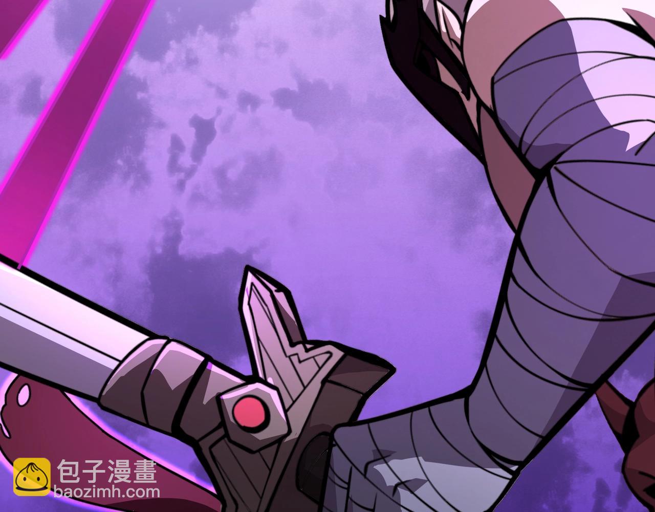 只有我能用召喚術 - 第149話 拼了！置之死地而後生！(1/3) - 8