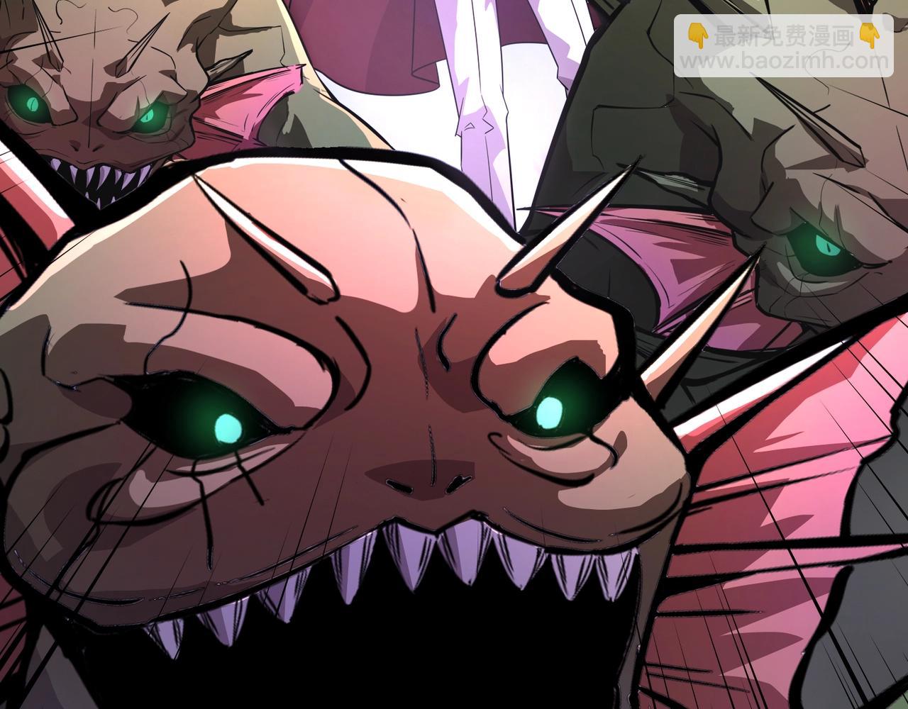 只有我能用召喚術 - 第149話 拼了！置之死地而後生！(2/3) - 5