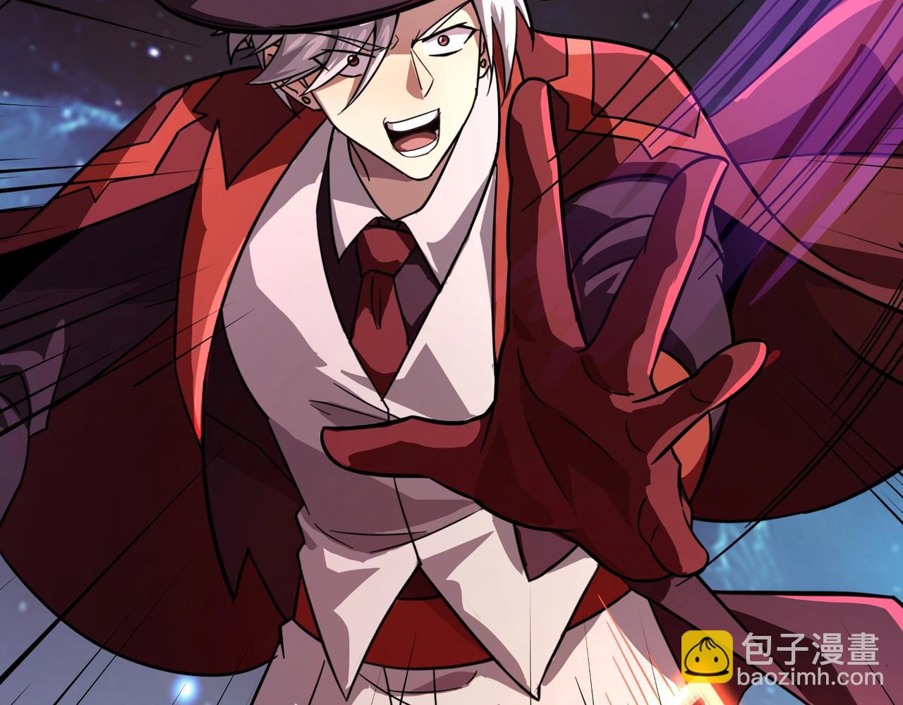 只有我能用召喚術 - 第149話 拼了！置之死地而後生！(2/3) - 8